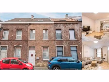 maison à vendre à arthur puesstraat 50 lembeek (rbv24469)