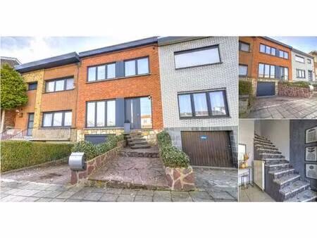 maison à vendre à rue de la concorde 19 chênée (vbd85048)