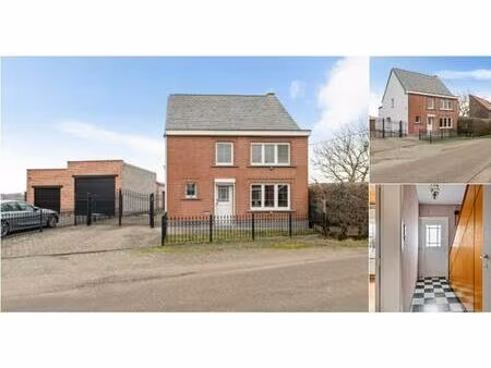 maison à vendre à larestraat 28 zemst (rbv23989)