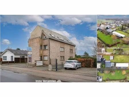 immeuble de rapport à vendre à hertstraat 26 sint-katelijne-waver (rbv24020)