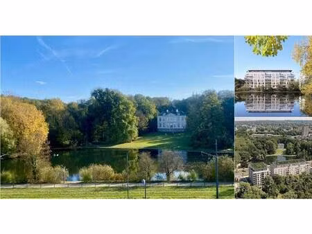 bureaux à vendre à boulevard de la woluwe 62 woluwe-saint-lambert (vbd85293)