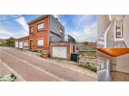 maison à vendre à rue bonne nouvelle 81 ans (vbd85076)