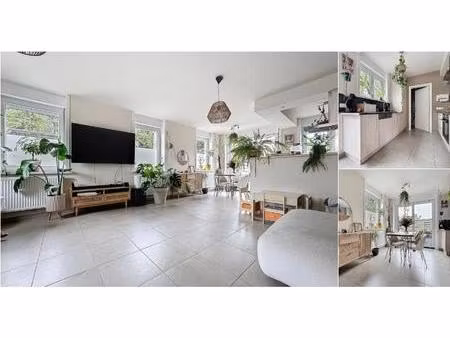 maison à vendre avec terrasse et 3 chambres   molenbaix (vbd85069)