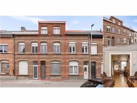 maison à vendre à sint-annastraat 55 lier (rbv23915)