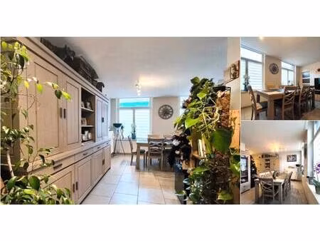 maison à vendre avec 3 chambres   pecq (vbd84954)