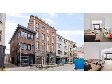 immeuble de rapport à vendre à onze-lieve-vrouwestraat 98 malines (rbv24072)