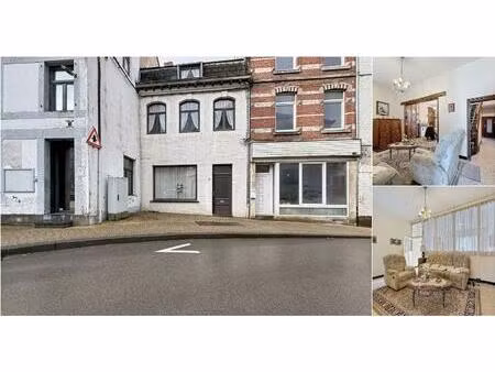 maison à vendre à place de l'hôtel de ville 4 florennes (vbd85265)