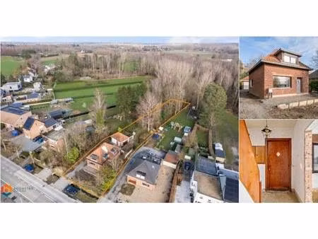 maison à vendre à westerlosesteenweg 69 heist-op-den-berg (rbv24441)