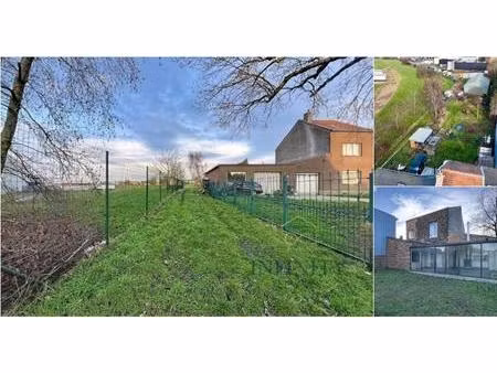 maison à vendre à rue de rocourt 60 vottem (vbd85079)