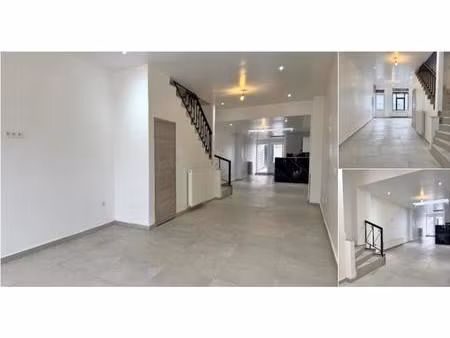 maison à vendre à moeskroenstraat 91 menen (rwc41804)