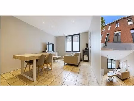 maison à vendre avec jardin et 3 chambres   mouscron (vbd84959)