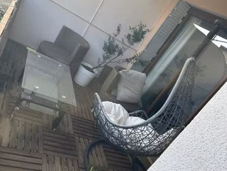 location appartement 3 pièces 72 m² à annecy (74940)