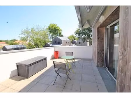 2 pieces meuble - saint nazaire