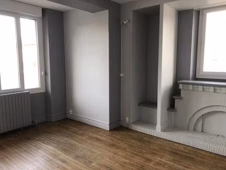 location appartement 1 pièce 15 m² à tarbes (65000)