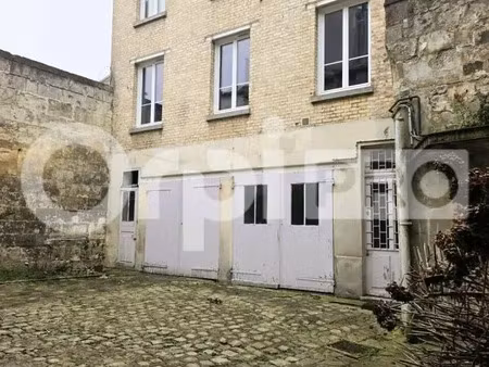 local commercial a vendre