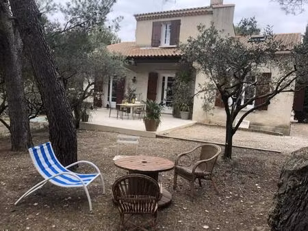 location maison 5 pièces 130 m² à châteaurenard (13160)