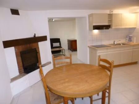 location appartement 2 pièces 40 m² à guérande (44350)