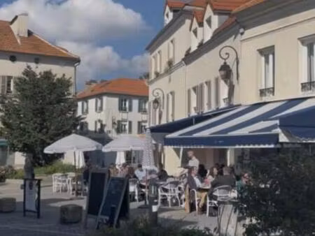 location appartement 2 pièces 34 m² à nanterre (92000)