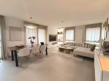 vente appartement 4 pièces 88 m² ségny (01170)