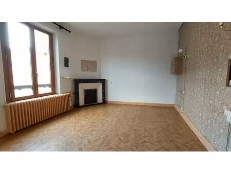 vente maison 5 pièces 116 m² marbois (27240)