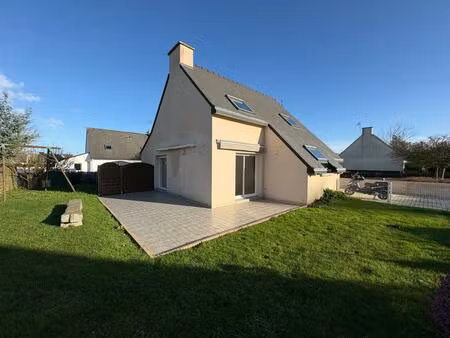 vente maison 4 pièces 97 m² ploufragan (22440)