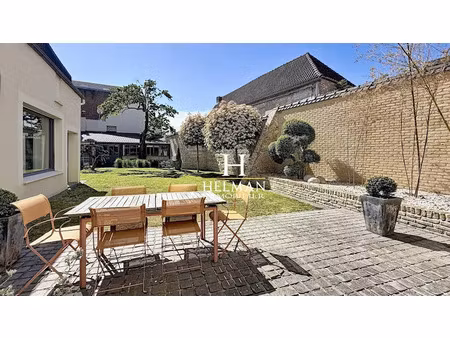 vente maison 11 pièces 298 m² à saint-omer (62500)  590 000 €