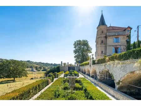 annonce maison à vendre