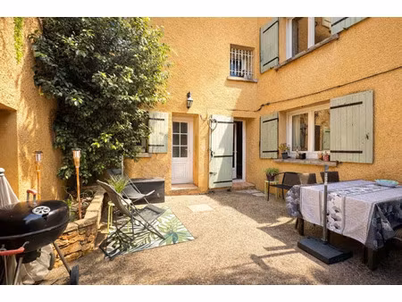 vente maison 5 pièces 109 m² saint-geniès-de-comolas (30150)