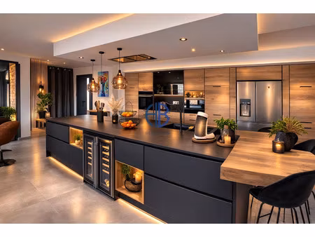 vente propriété 6 pièces 250 m² à saint-genix-les-villages (73240)  649 000 €
