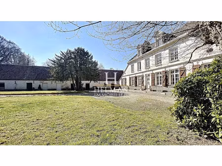 vente maison 9 pièces 319 m² à estrée-blanche (62145)  520 000 €