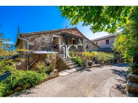 annonce maison à vendre