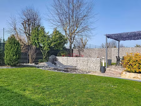 vente maison 7 pièces 140 m² tinqueux (51430)