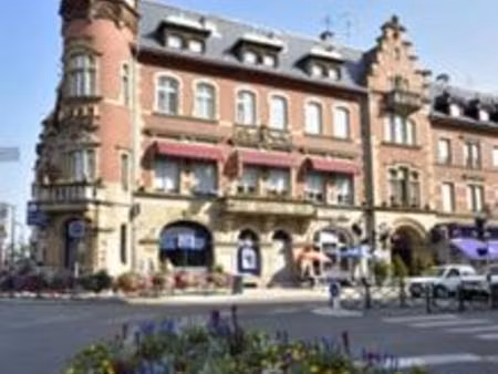 achat : appartement (68300)