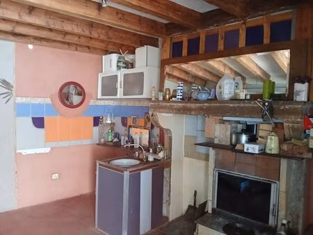 achat : maison (03140)