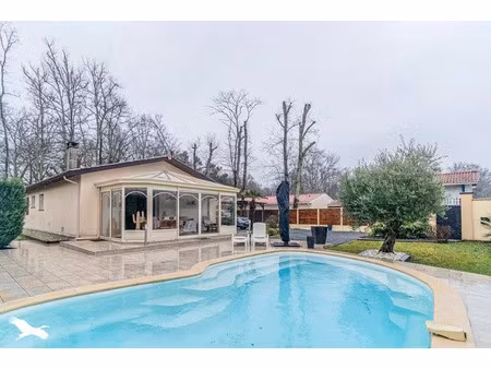vente maison 6 pièces 121 m² à arsac (33460)  450 000 €