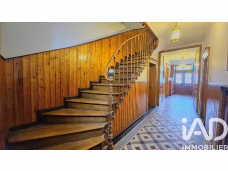 vente appartement 2 pièces 54 m² ranguevaux (57700)