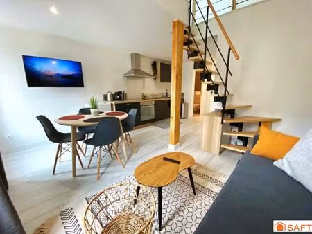 vente immeuble 154 m² longeville-lès-metz (57050)