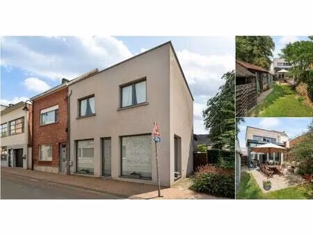 maison à vendre à kwakkelenberg 46 duffel (rbv24104)