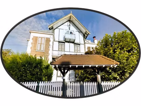 vente maison 7 pièces 144 m² à meudon (92190)  1 200 000 €