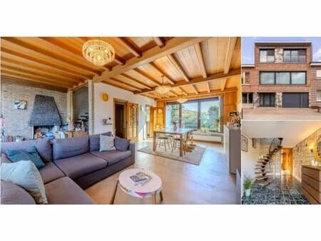 maison à vendre à stationssteenweg 220 kessel (rbv24467)