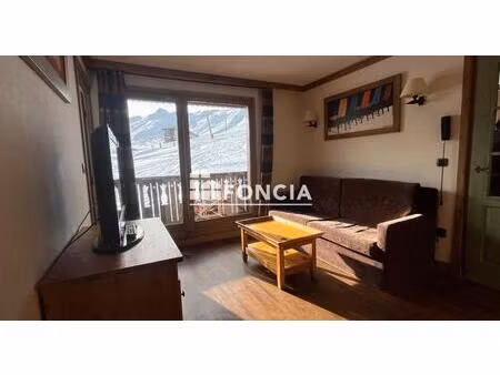 l’adresse parfaite pour profiter de la glisse et de la station en toute saison