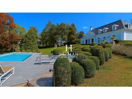 vente maison 7 pièces 230 m² à nordausques (62890)  798 000 €