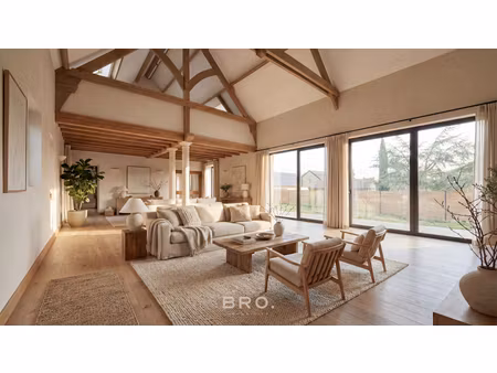 vente propriété 8 pièces 260 m² à vannes (56000)  1 456 000 €