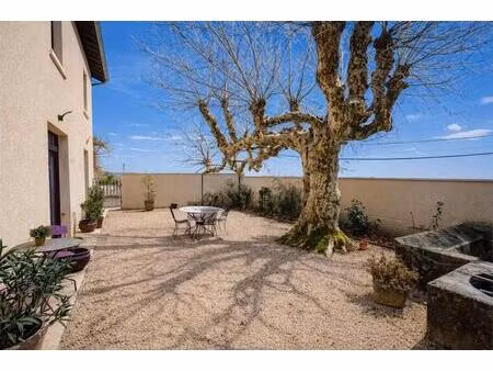 propriété 5 pièces