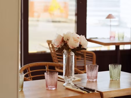 fonds de commerce à vendre à ollioules - 68 000 €