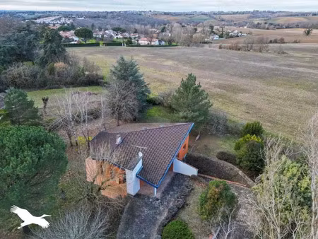 vente maison 7 pièces 193 m² à beaupuy (31850)  469 000 €