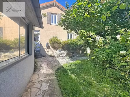 vente maison 5 pièces 170 m² à le perreux-sur-marne (94170)  566 000 €