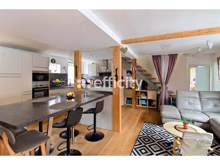 vente maison 5 pièces 169 m² à osthouse (67150)  455 000 €