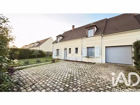 vente maison 7 pièces 169 m² à senlis (60300)  719 900 €