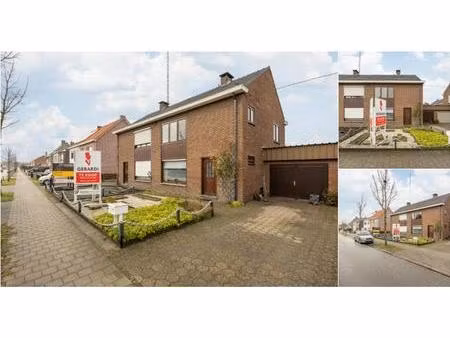 maison à vendre à kerkdreef 37 rijkevorsel (rbv23972)